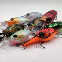 Crankbaits