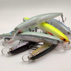 Jerkbaits