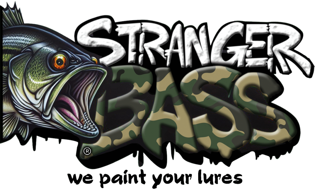 Stranger Bass