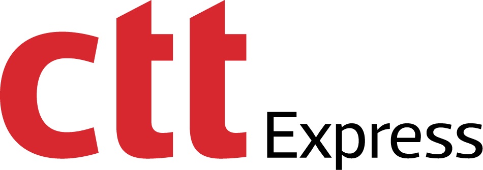 CTT Express Logo