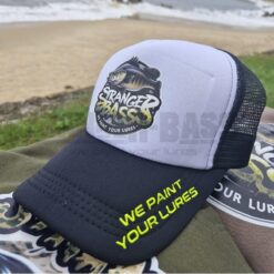Gorra StrangerBass Basic