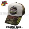 Gorra StrangerBass Camuflaje
