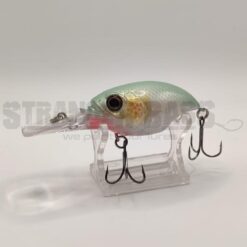 Stranger Big Crank Slow Sinking - Alburno Edition