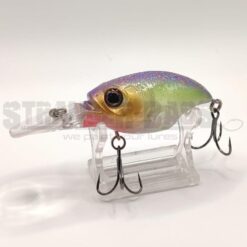 Stranger Crank 180 - Fantasy Green
