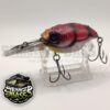 Stranger Big Crank Floating