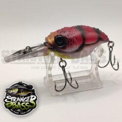 Stranger Big Crank Floating