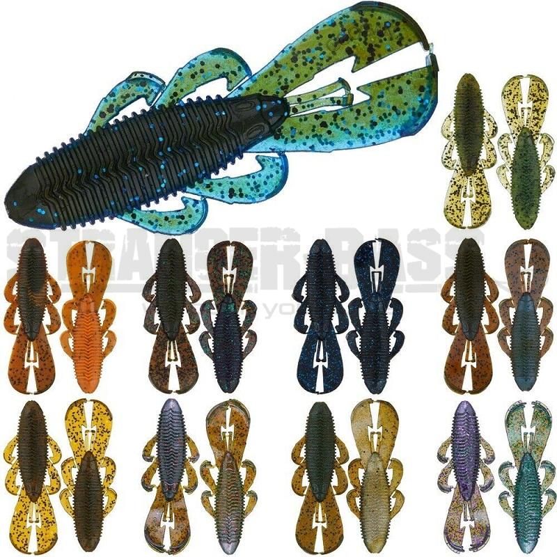 Googan Baits Bandito Bug - Imagen 2