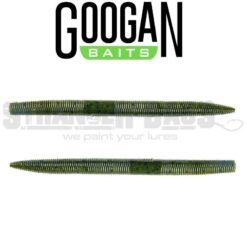 Googan Baits Lunker Log