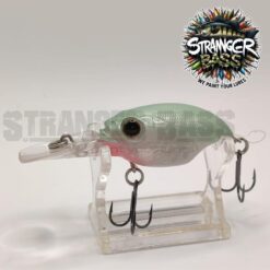 Stranger Crank 180