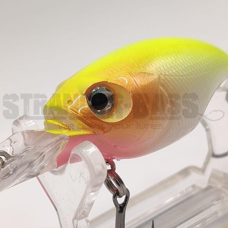 Stranger Crank 180 - Imagen 2
