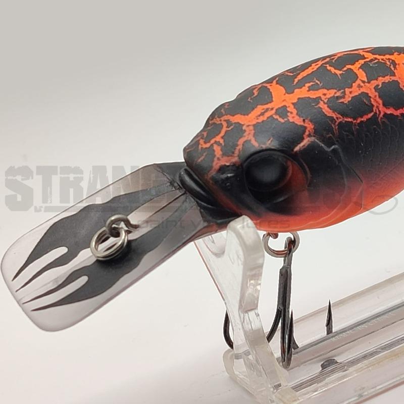 Stranger Big Crank Slow Sinking - Imagen 2