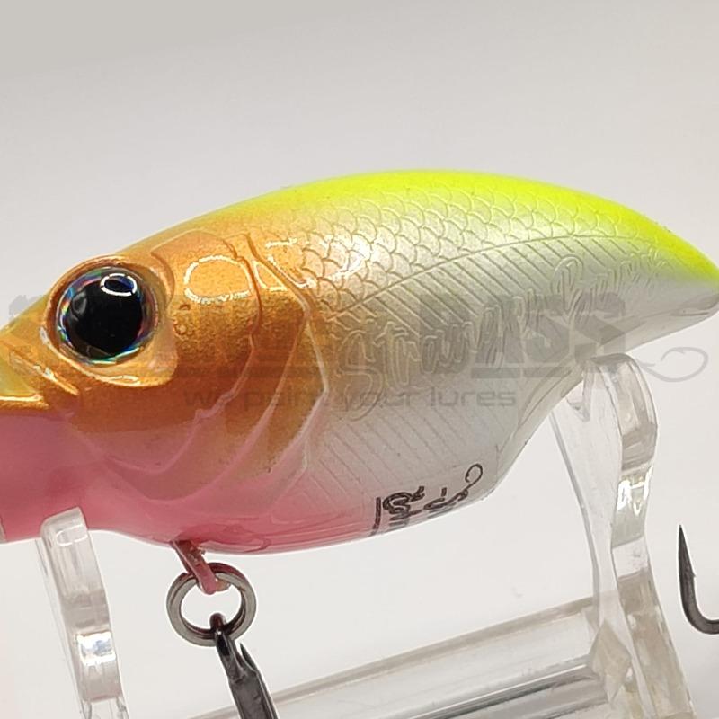 Stranger Big Crank Slow Sinking - Imagen 3