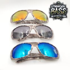Gafas de sol Camuflaje StrangerBass