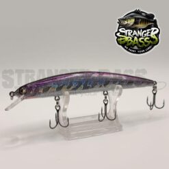 Stranger Jerk 110