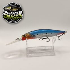 Stranger Jerk Deep Saltwater