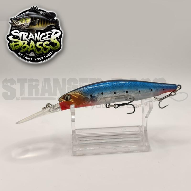 Stranger Jerk Deep Saltwater