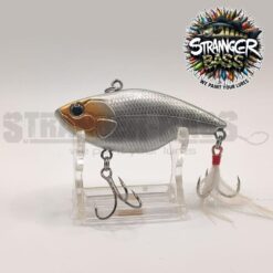 Stranger Lipless