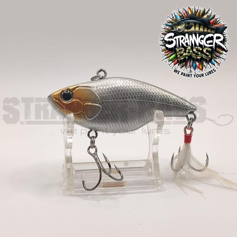 Stranger Lipless