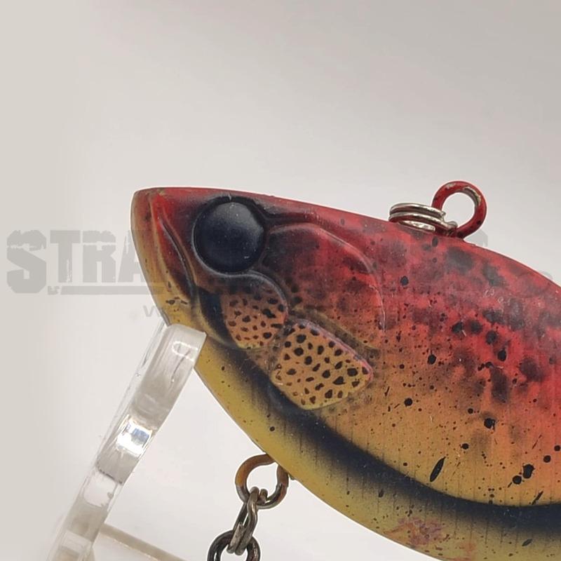 Stranger Lipless - Imagen 2