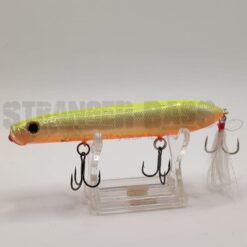 Paseante Stranger Bass - 110 mm, Lemon Killer