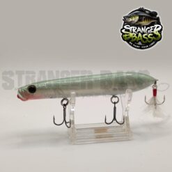 Paseante Stranger Bass