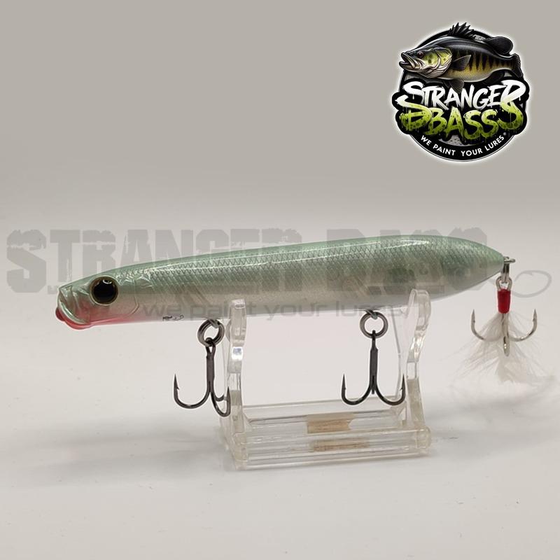 Paseante Stranger Bass