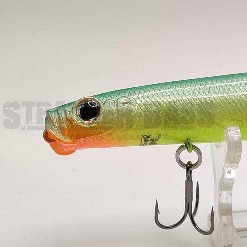 Paseante Stranger Bass - Imagen 3