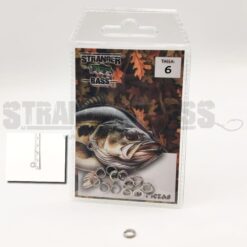 Stranger Ring - Talla 6