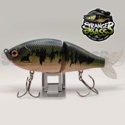 Stranger Swimbait