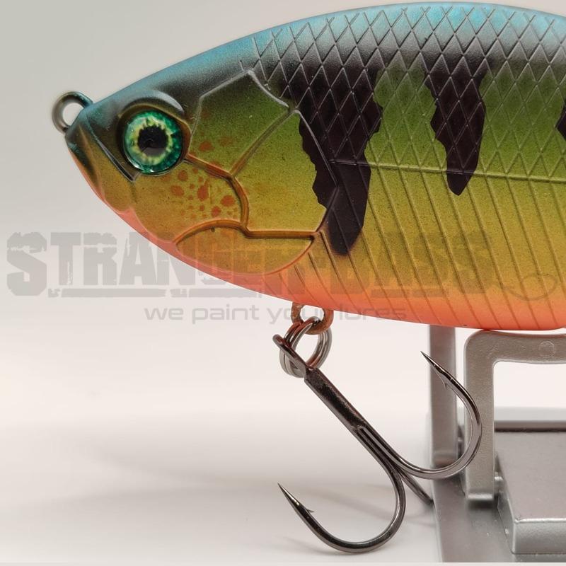 Stranger Swimbait - Imagen 2