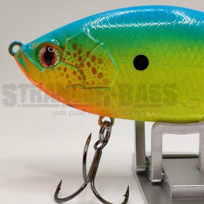 Stranger Swimbait - Imagen 3