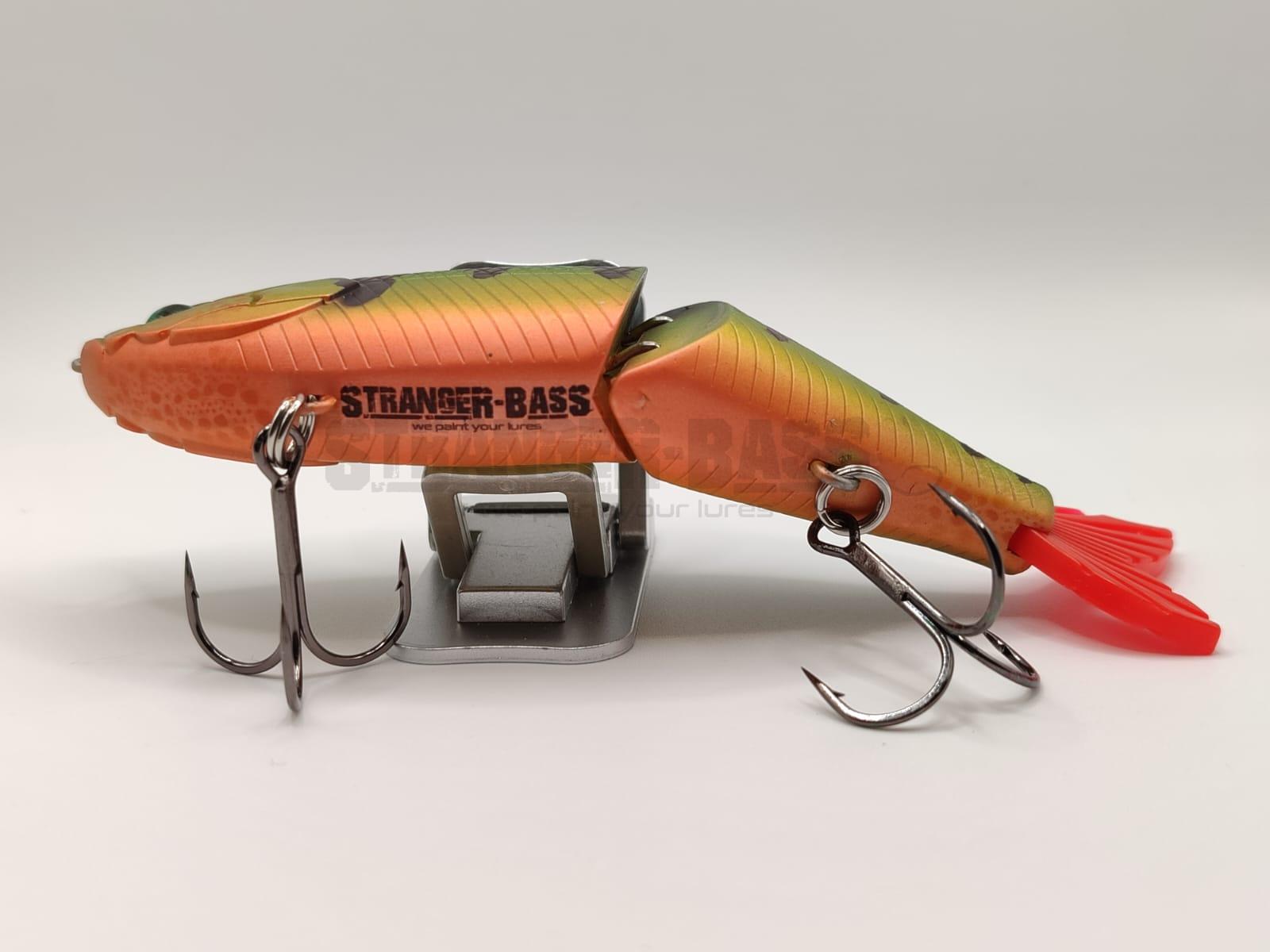Stranger Swimbait - Imagen 6