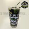 Termo Stranger Bass