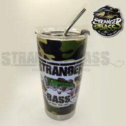 Termo Stranger Bass