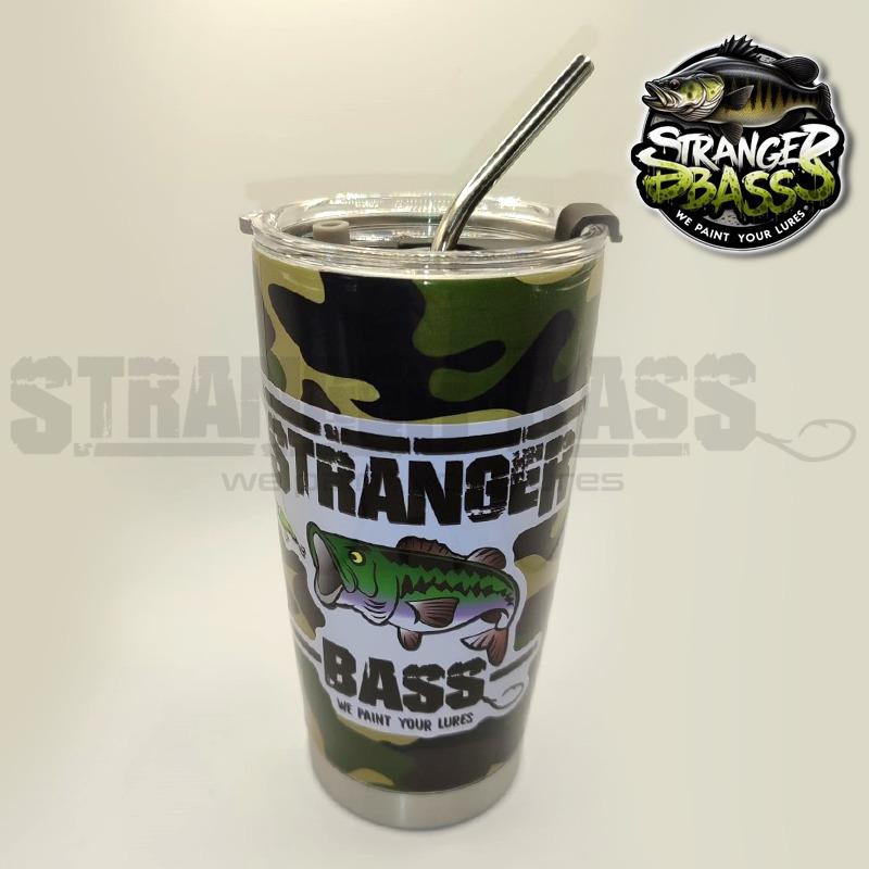 Termo Stranger Bass