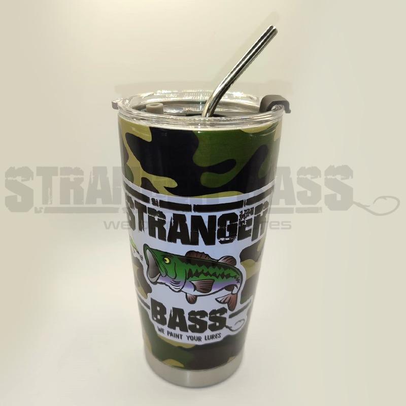 Termo Stranger Bass - Imagen 4