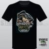 Camiseta StrangerBass Essential