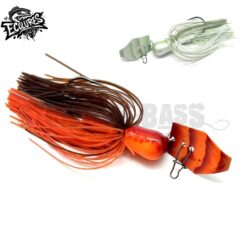 Ecolures Chatterbait