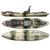 Kayak Jackson Coosa HD de Segunda Mano