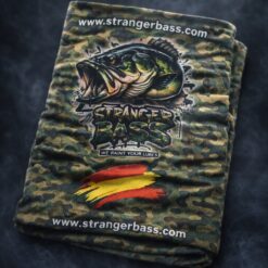 Buff Polar Stranger Bass