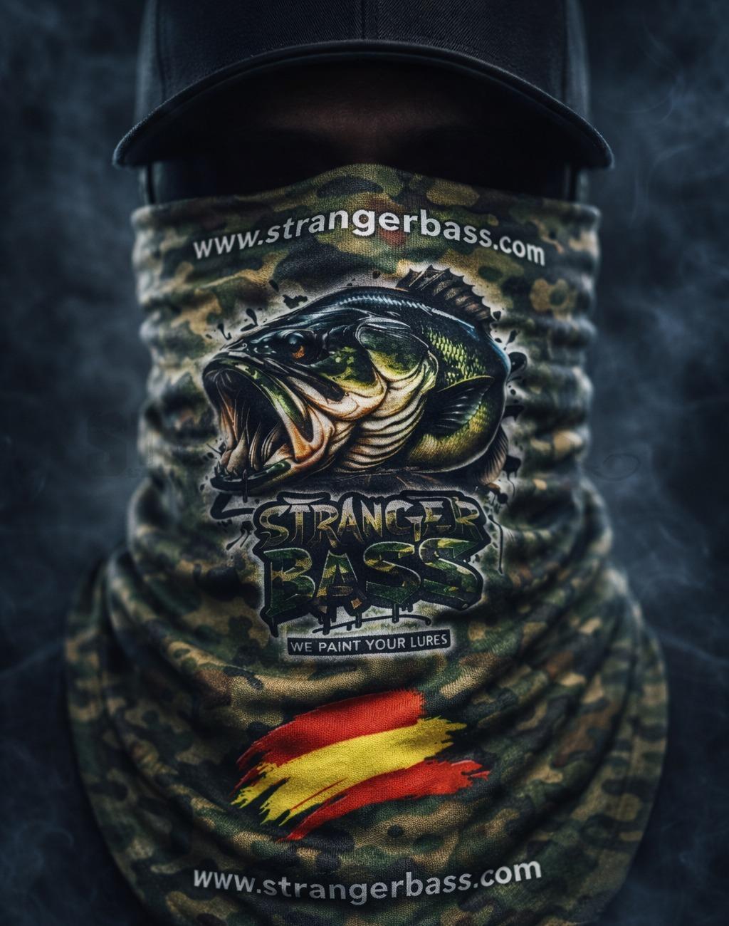 Buff Polar Stranger Bass - Imagen 3