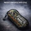 Funda de gafas Stranger Bass