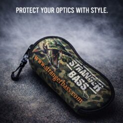 Funda de gafas Stranger Bass