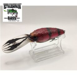 Stranger Deep Crank