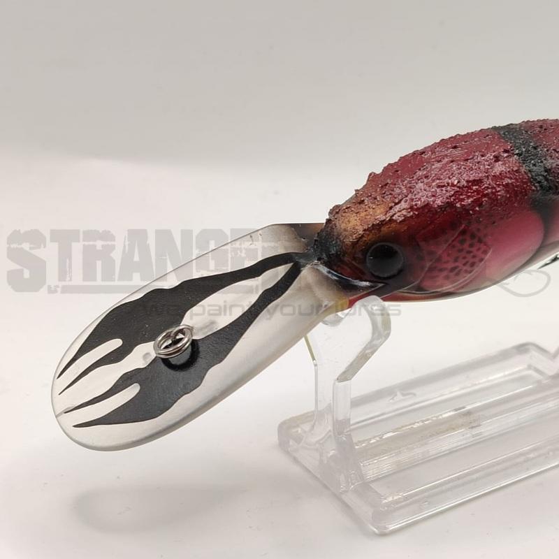 Stranger Deep Crank - Imagen 2