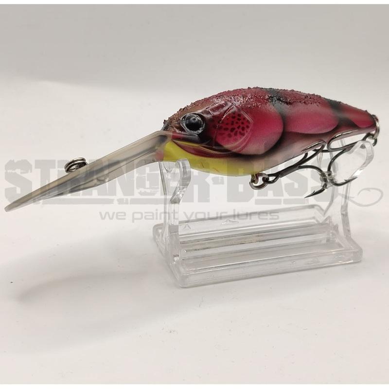Stranger Deep Crank - Imagen 3