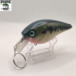 Llavero Stranger Bass