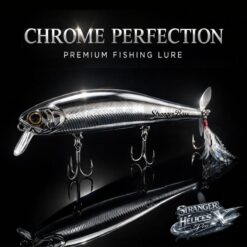 Stranger Helices X-PRO Edition