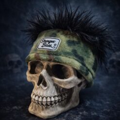 Gorro Stranger Bass