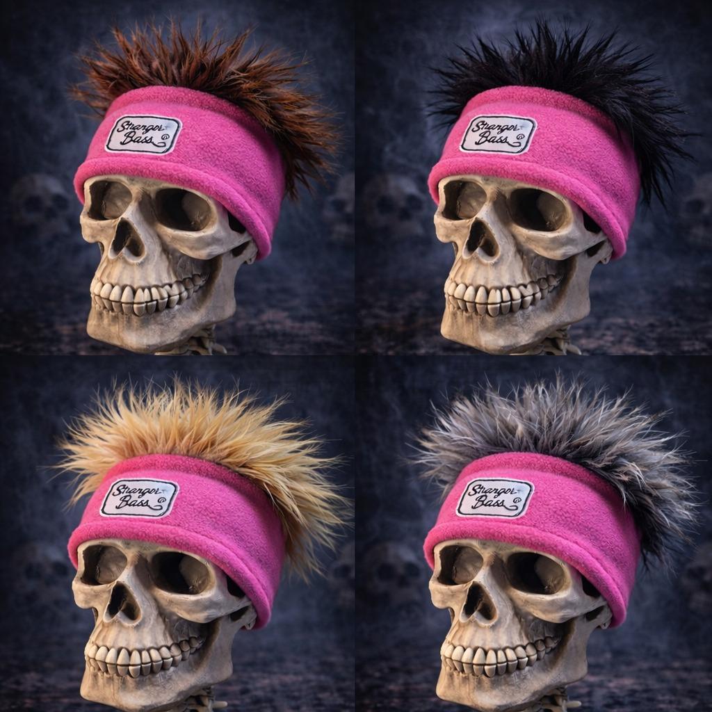 Gorro Stranger Bass - Imagen 5